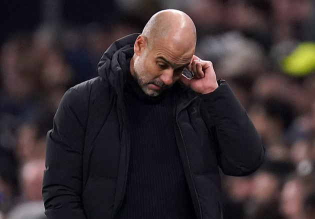 Man City b&igrave;nh thản trước c&aacute;c c&aacute;o buộc vi phạm t&agrave;i ch&iacute;nh - Ảnh 3.