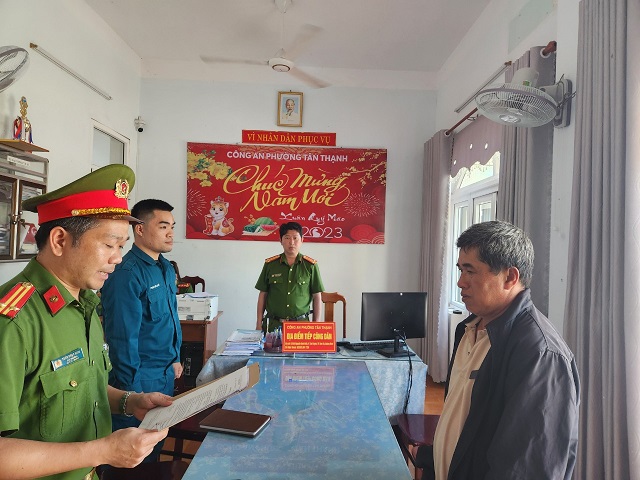 Bắt giam thuyền trưởng vụ canô lật khiến 17 người thiệt mạng ở Hội An