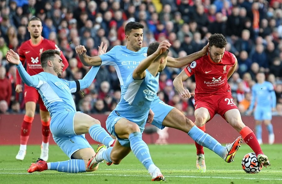 Man City b&igrave;nh thản trước c&aacute;c c&aacute;o buộc vi phạm t&agrave;i ch&iacute;nh - Ảnh 5.