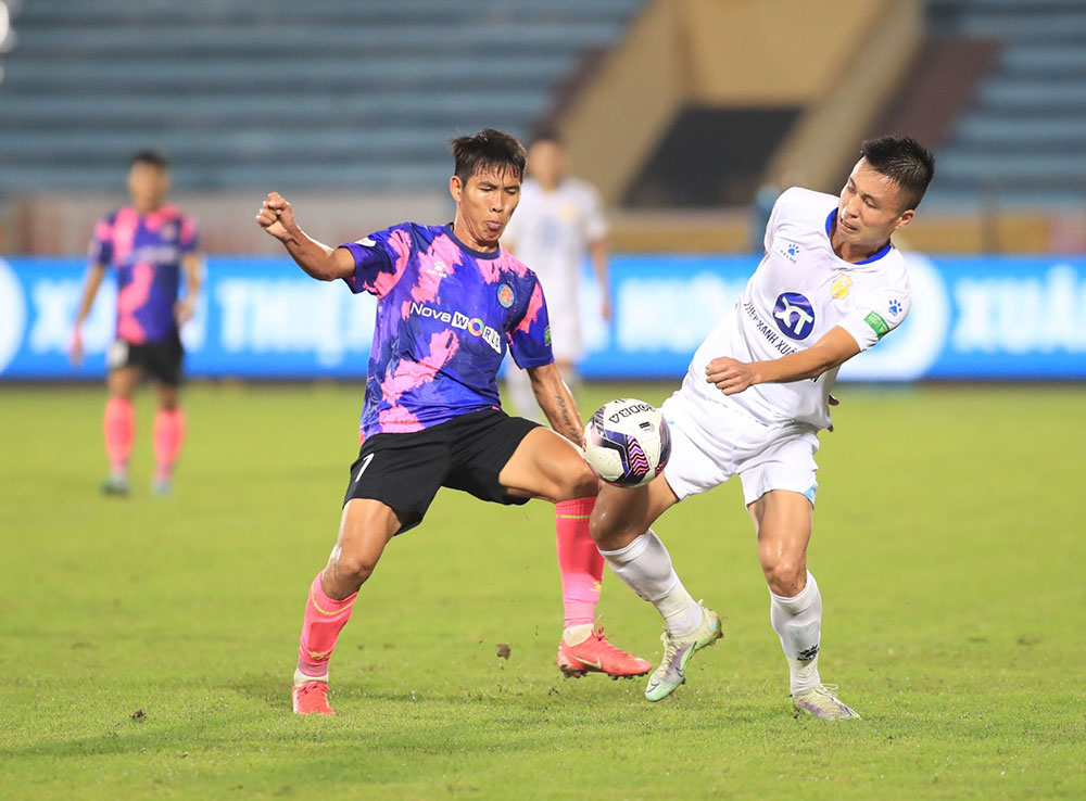CLB Cần Thơ kh&ocirc;ng kịp đăng k&yacute; Giải Hạng nhất quốc gia 2023 - Ảnh 2.