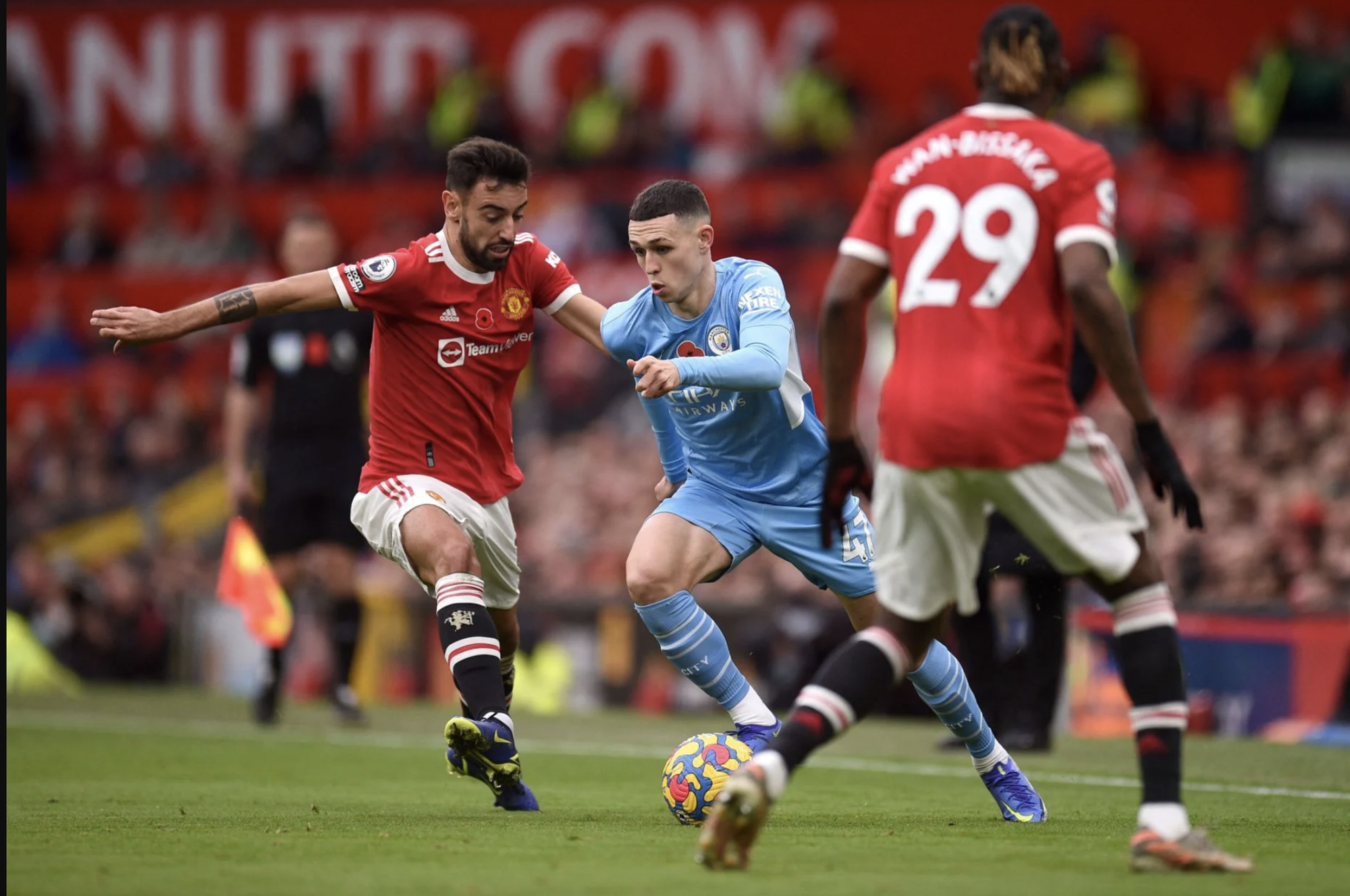 Man City b&igrave;nh thản trước c&aacute;c c&aacute;o buộc vi phạm t&agrave;i ch&iacute;nh - Ảnh 4.