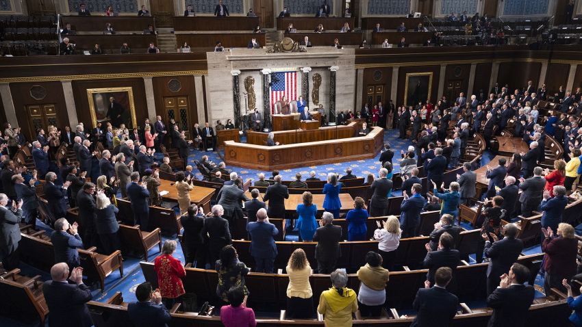 Tiết lộ "người sống sót" có thể thay thế Tổng thống Joe Biden