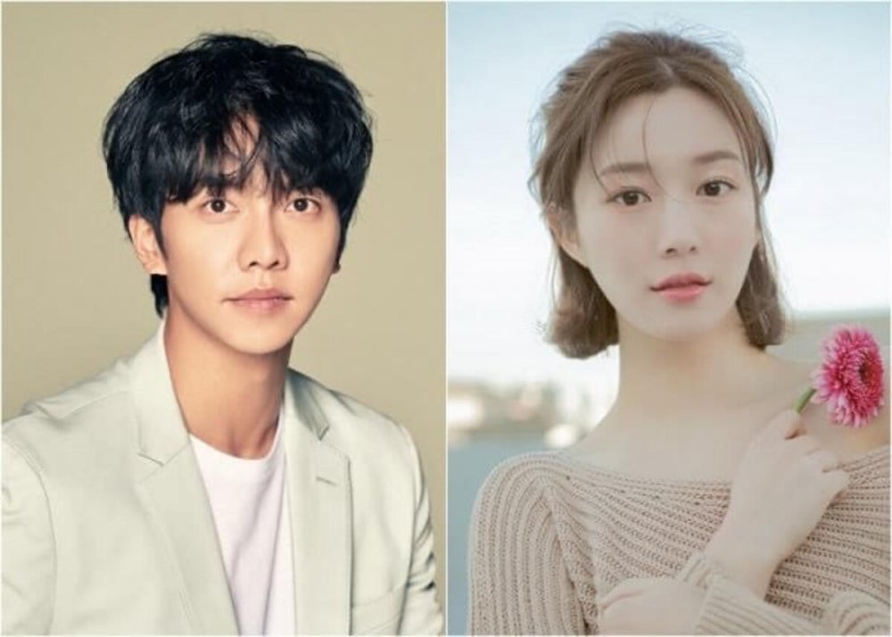 Tài tử Lee Seung-gi bị “ném đá” sau tuyên bố cưới - Ảnh 1.