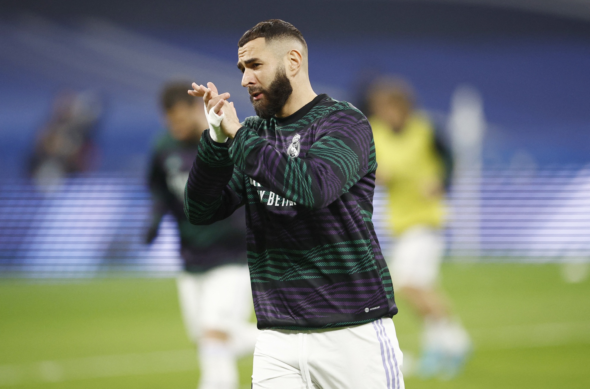 FIFA Club World Cup: Al Hilal g&acirc;y sốc, Real Madrid thiệt qu&acirc;n - Ảnh 2.