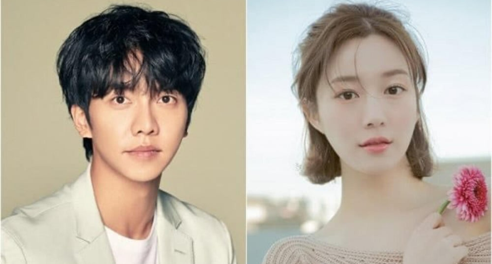 Tài tử Lee Seung-gi bị “ném đá” sau tuyên bố cưới