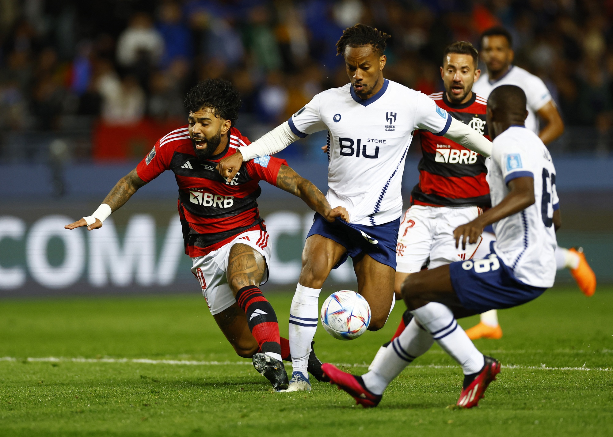 FIFA Club World Cup: Al Hilal gây sốc, Real Madrid thiệt quân