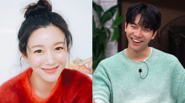 Tài tử Lee Seung-gi bị “ném đá” sau tuyên bố cưới - Ảnh 3.