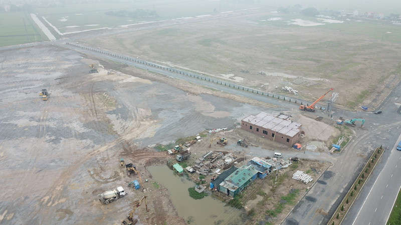 Nhiều vi phạm về đất đai ở Nam Định, Thanh tra Chính phủ kiến nghị xử lý hơn 67 tỉ đồng