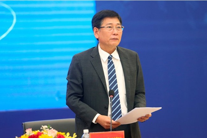 Thủ tướng Chính phủ kỷ luật 2 phó chủ tịch tỉnh Bình Dương