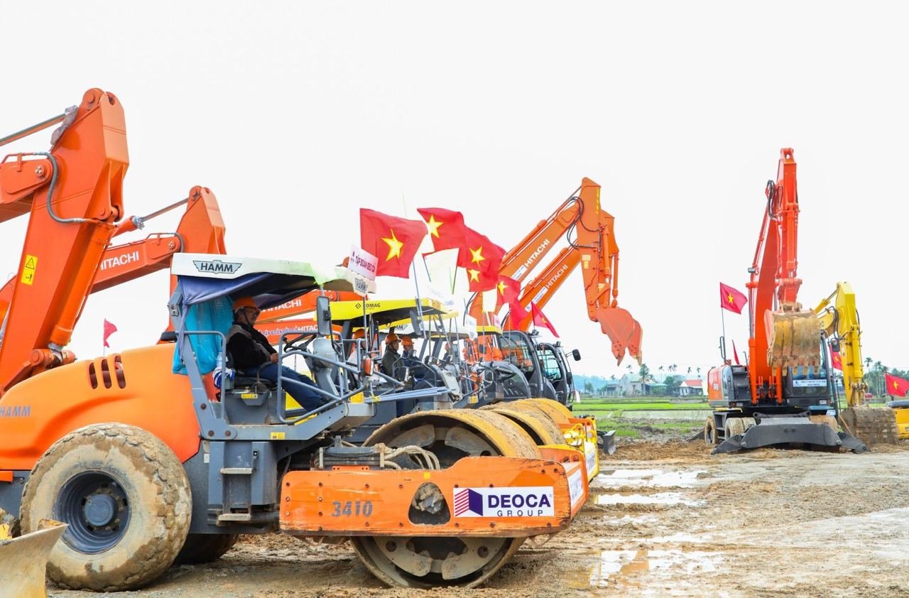 HHV tiếp tục tr&uacute;ng thầu dự &aacute;n hơn 500 tỉ đồng ở tỉnh L&acirc;m Đồng - Ảnh 1.
