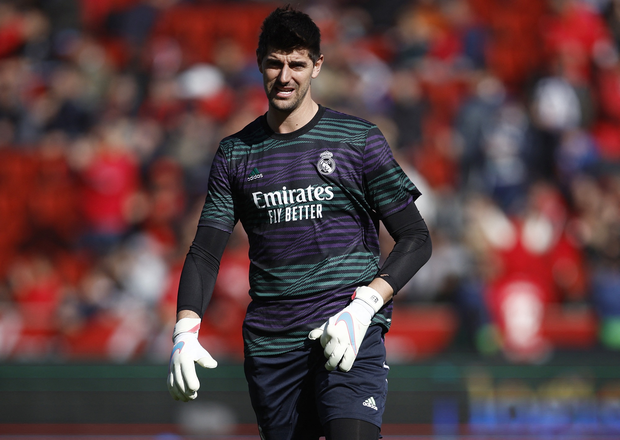 FIFA Club World Cup: Al Hilal g&acirc;y sốc, Real Madrid thiệt qu&acirc;n - Ảnh 1.