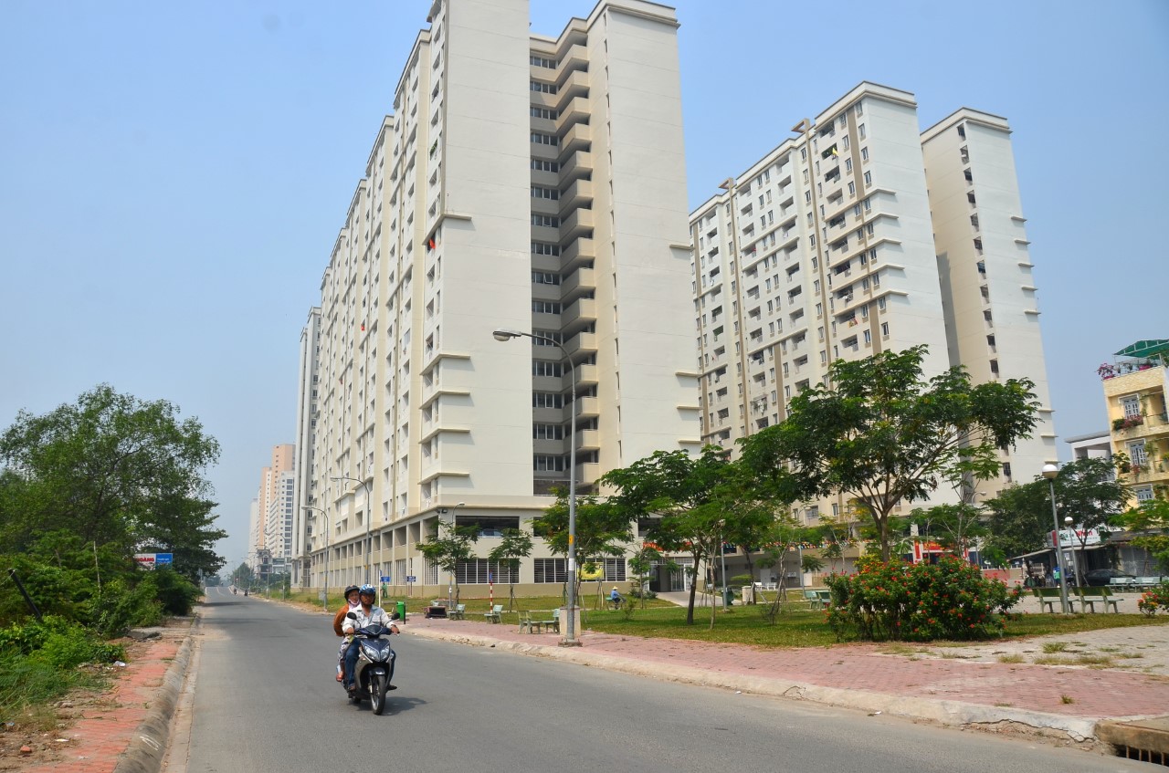 Lắng nghe người d&acirc;n hiến kế: Cơ hội mới cho nh&agrave; ở x&atilde; hội - Ảnh 1.
