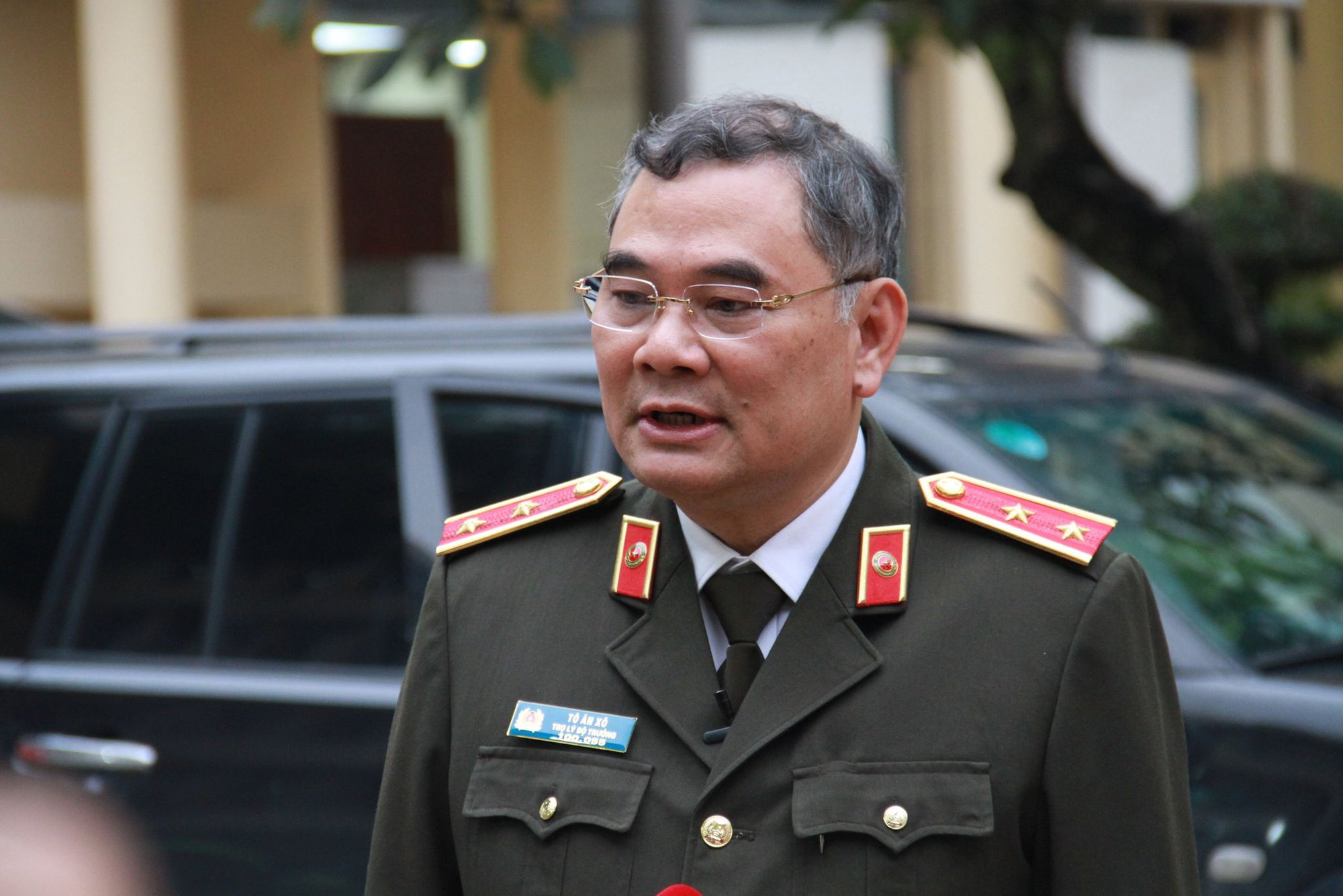 Lực lượng cứu hộ, cứu nạn của Việt Nam sang Thổ Nhĩ Kỳ hỗ trợ khắc phục thảm họa - Ảnh 4.