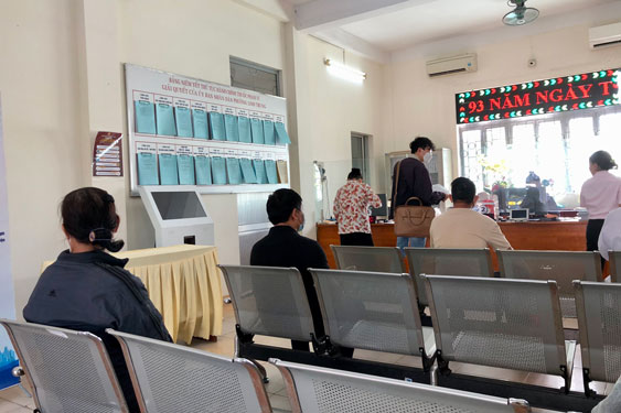 Trần ai "hậu xóa sổ hộ khẩu"