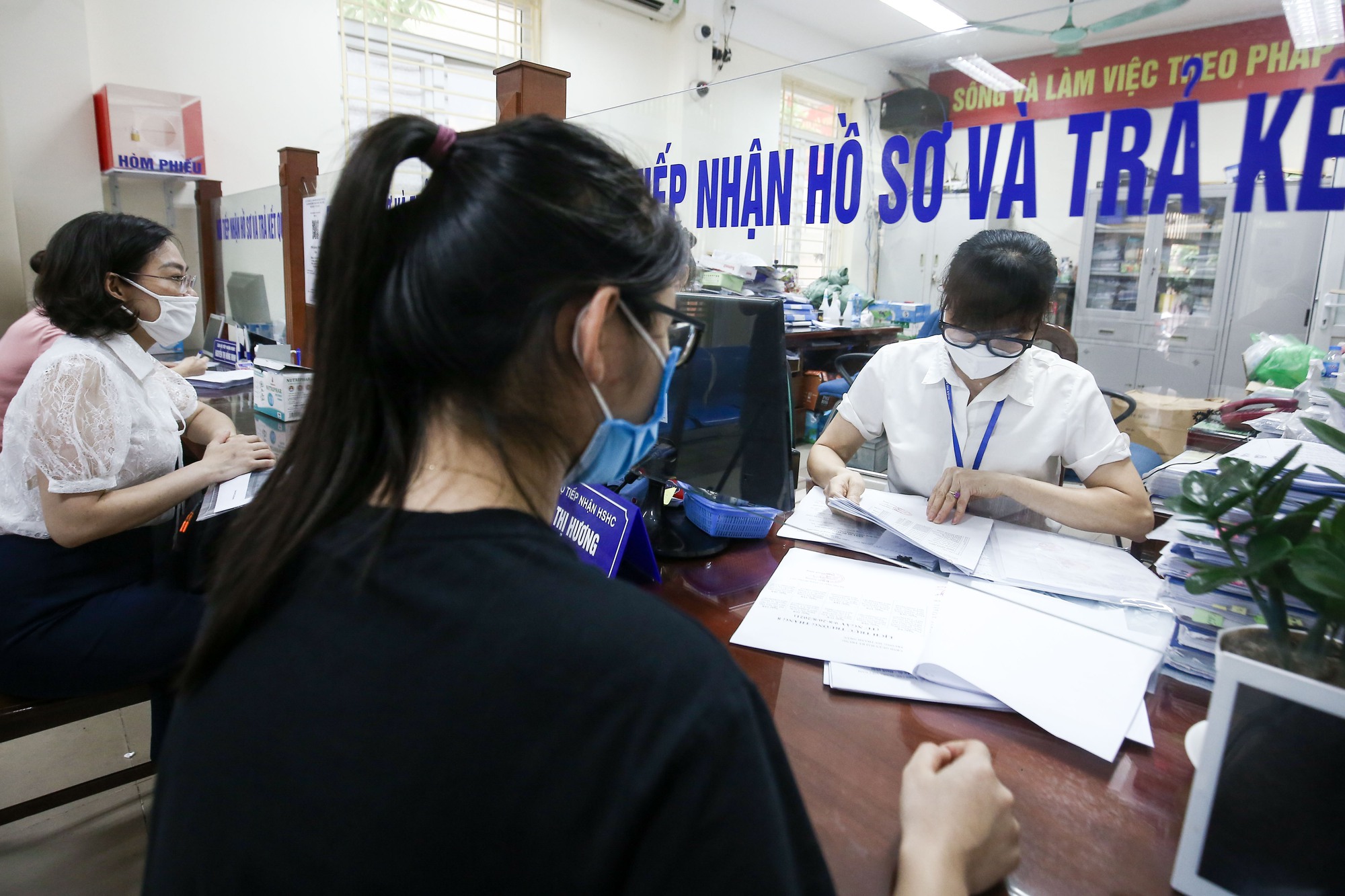 Phải chấm dứt "hành" dân