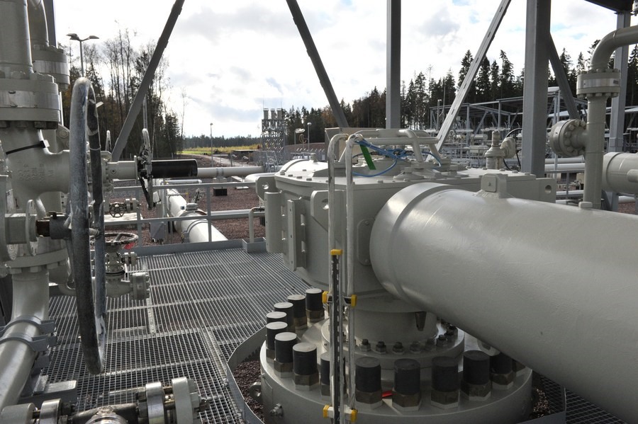 Mỹ dính cáo buộc "bom tấn" vụ Nord Stream, Nhà Trắng lên tiếng gấp