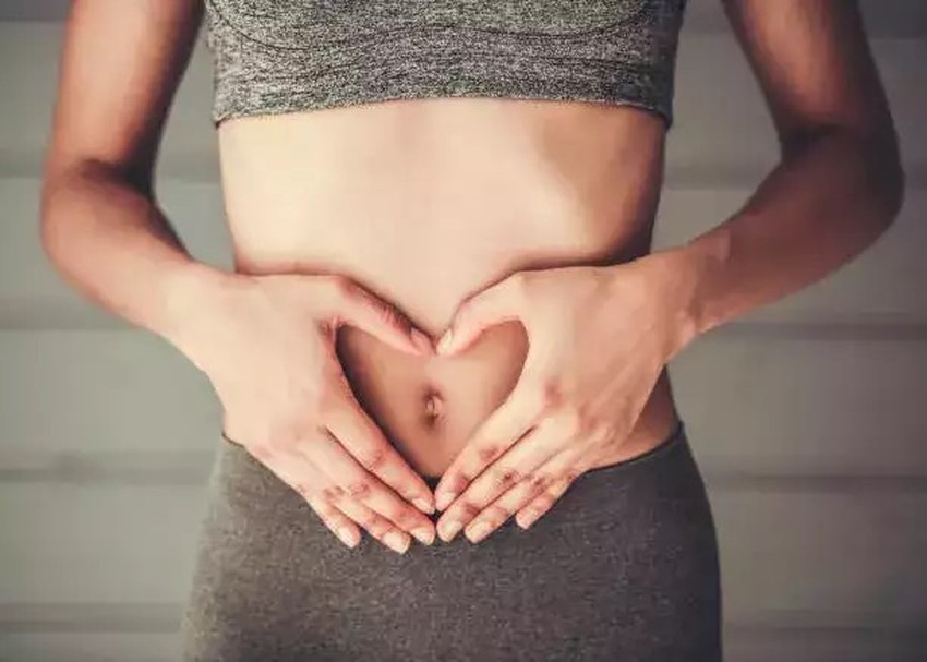 Những cách đơn giản để lấy lại vóc dáng thon gọn - Ảnh 2.