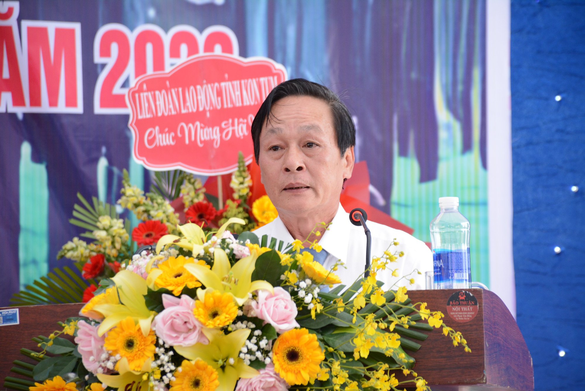 Hai công ty cao su vùng biên lần đầu vào câu lạc bộ 2 tấn/ha - Ảnh 3.