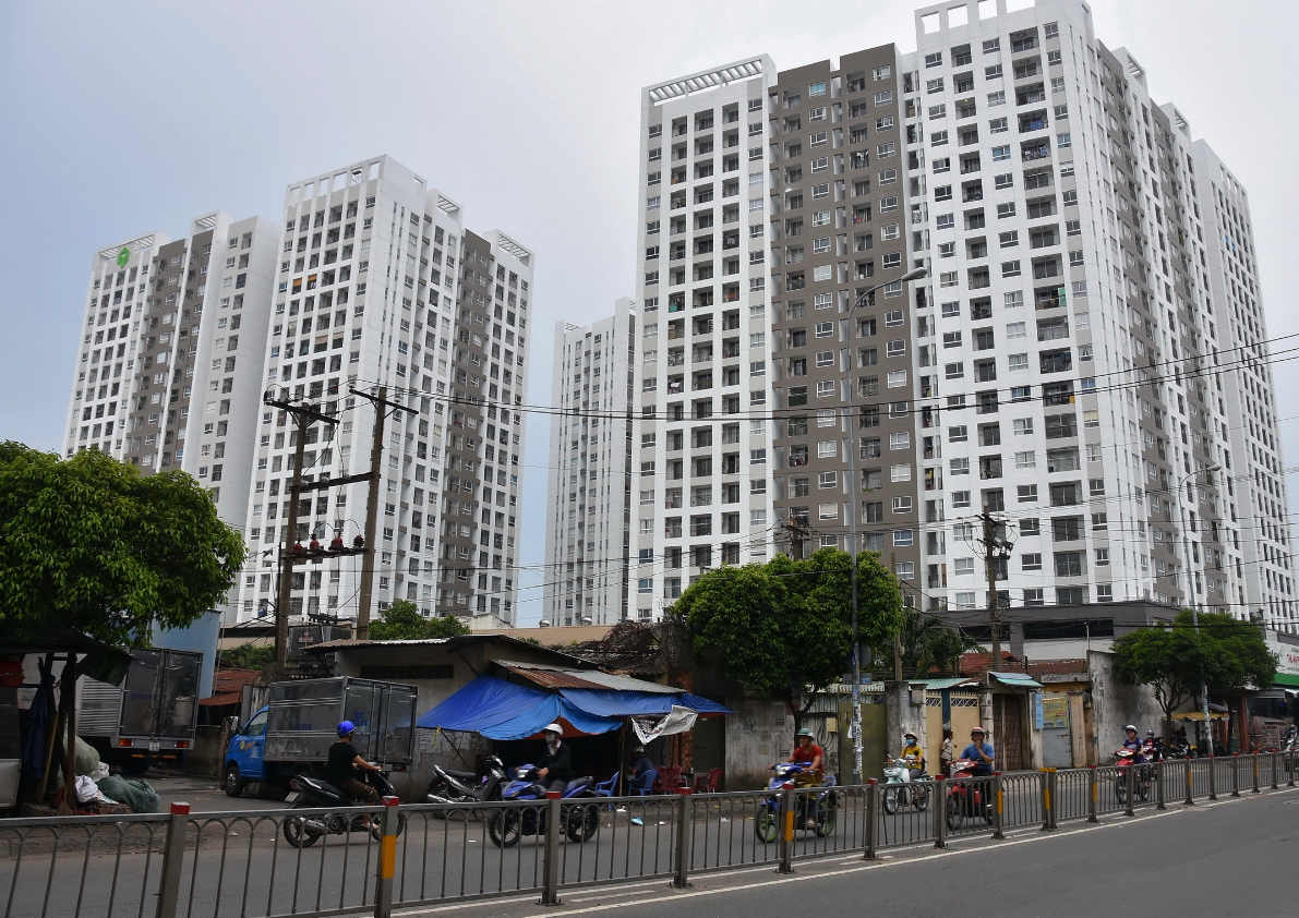 Lắng nghe người dân hiến kế: Gỡ rào cản phát triển nhà ở xã hội