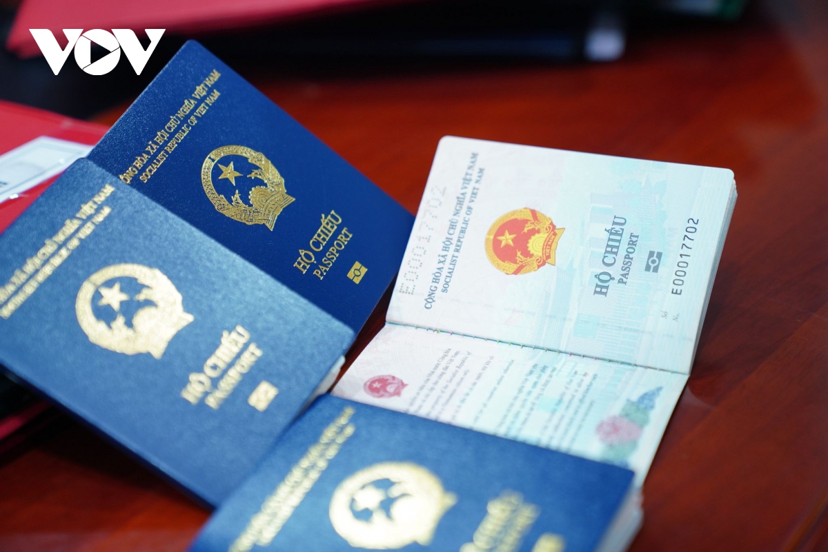 Những quy định có hiệu lực từ tháng 3-2023