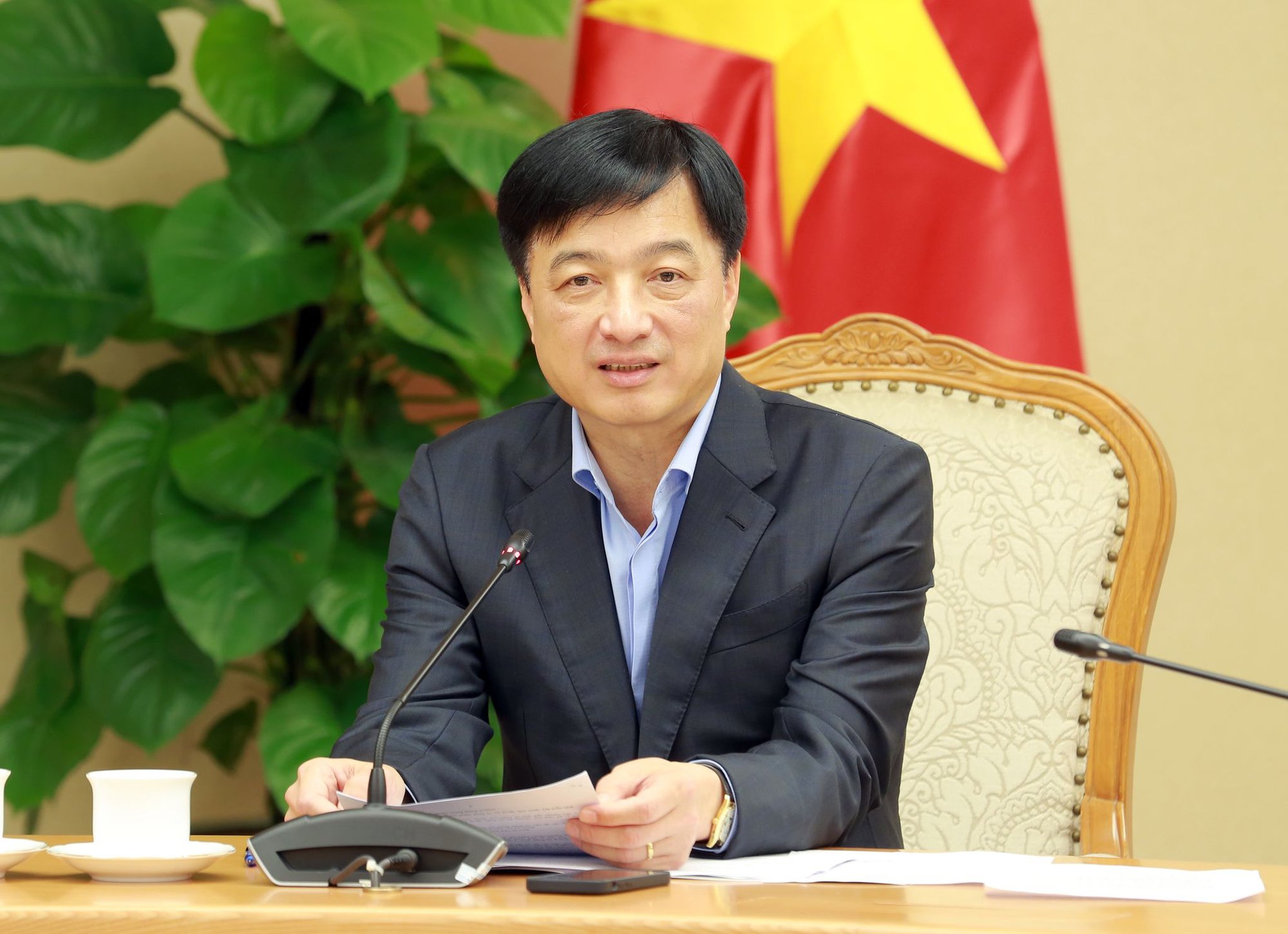 Bỏ sổ hộ khẩu giấy, Ch&iacute;nh phủ ki&ecirc;n quyết xử l&yacute; nơi n&agrave;o g&acirc;y ảnh hưởng d&acirc;n - Ảnh 1.