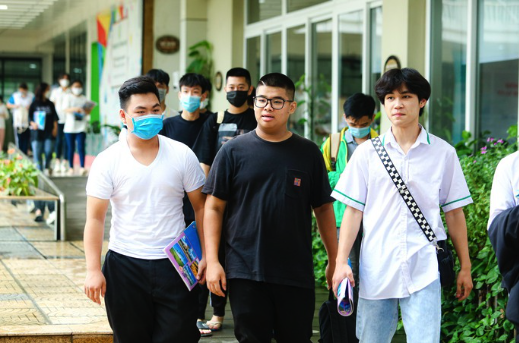 Bộ GĐ-ĐT công bố đề thi tham khảo kỳ thi tốt nghiệp THPT năm 2023