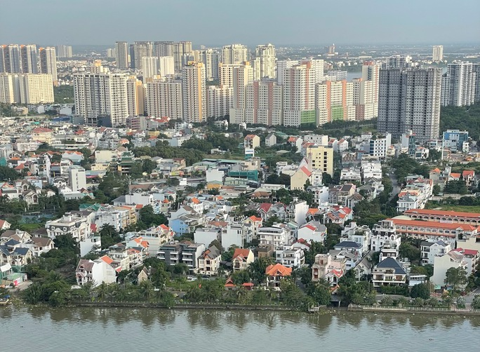 Tăng cường quản lý nhà nước về kinh doanh bất động sản