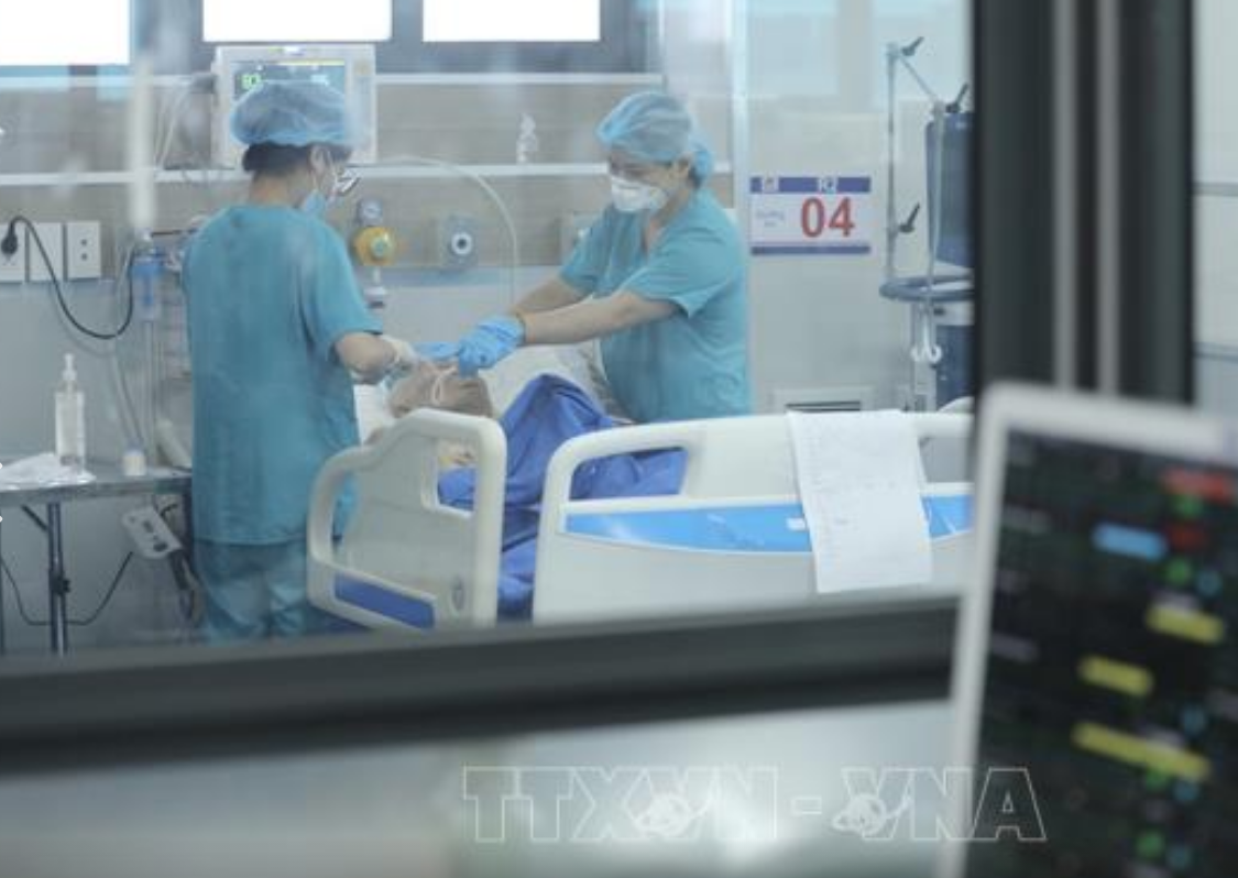 Dịch COVID-19 hôm nay: Tròn 2 tháng không có ca tử vong