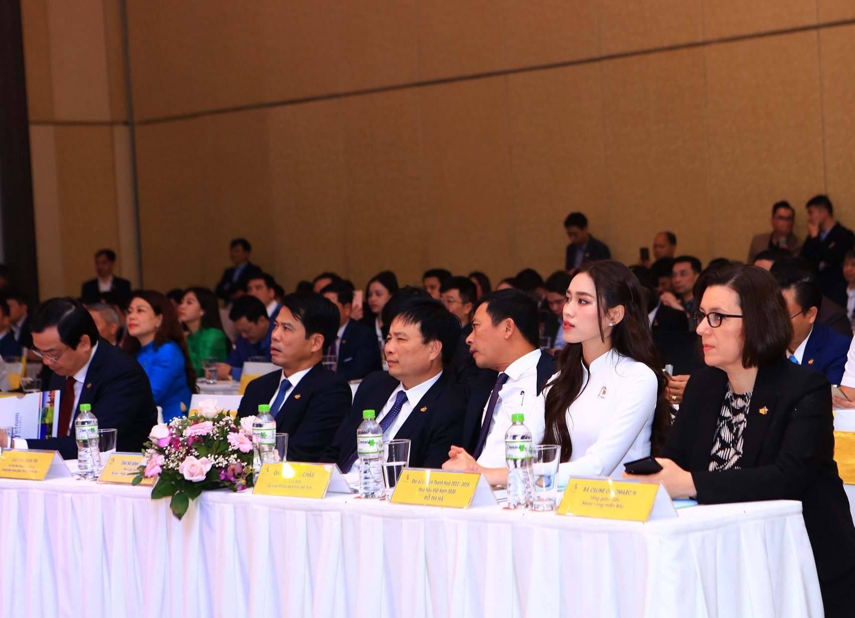 Ba tỉnh Bắc Trung Bộ bắt tay làm du lịch đặc sắc