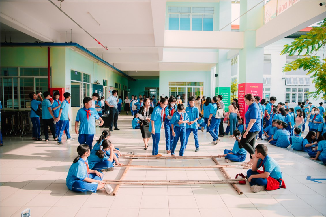 TP HCM: Thực hư thông tin nhà trường đuổi hàng loạt học sinh vì nợ học phí?