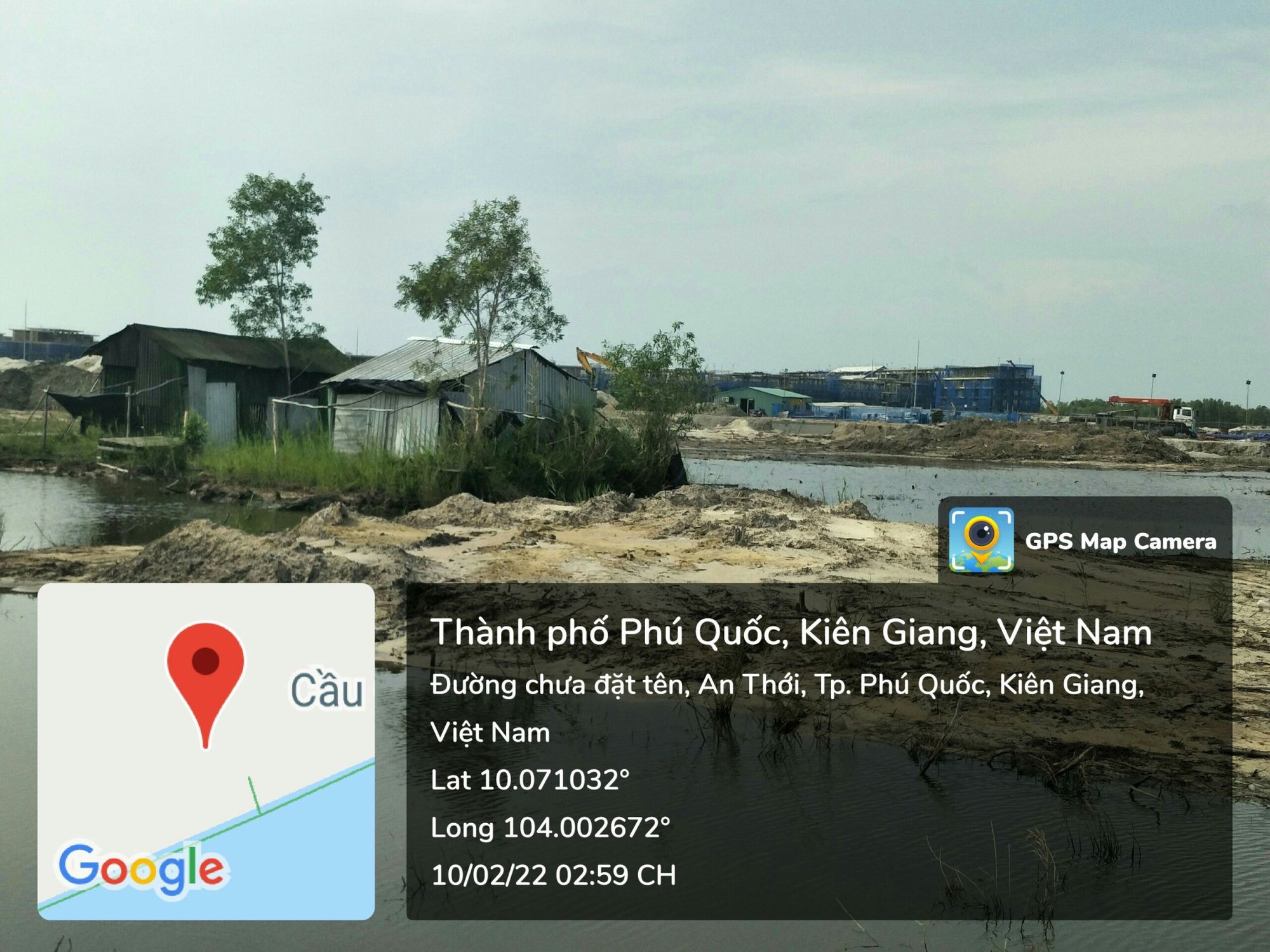 Cần xử l&yacute; h&igrave;nh sự c&aacute;c vụ hủy hoại t&agrave;i sản ở Ph&uacute; Quốc nếu đủ căn cứ - Ảnh 1.