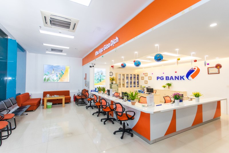 Petrolimex sẽ bán đấu giá toàn bộ cổ phiếu ngân hàng PG Bank