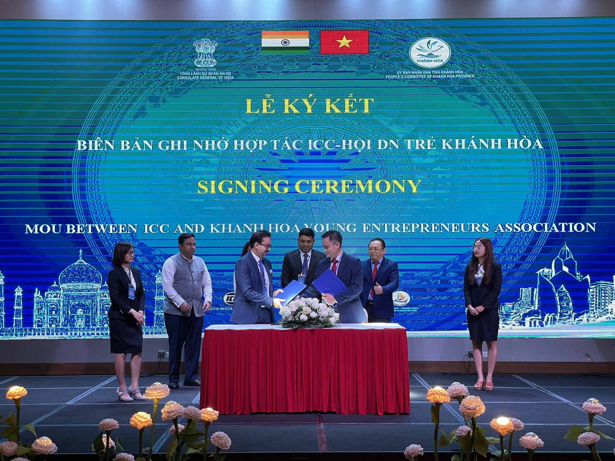 Nửa triệu du khách Ấn Độ sẽ đến Việt Nam năm 2023