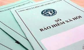 Vẫn sử dụng số sổ BHXH đã được cấp