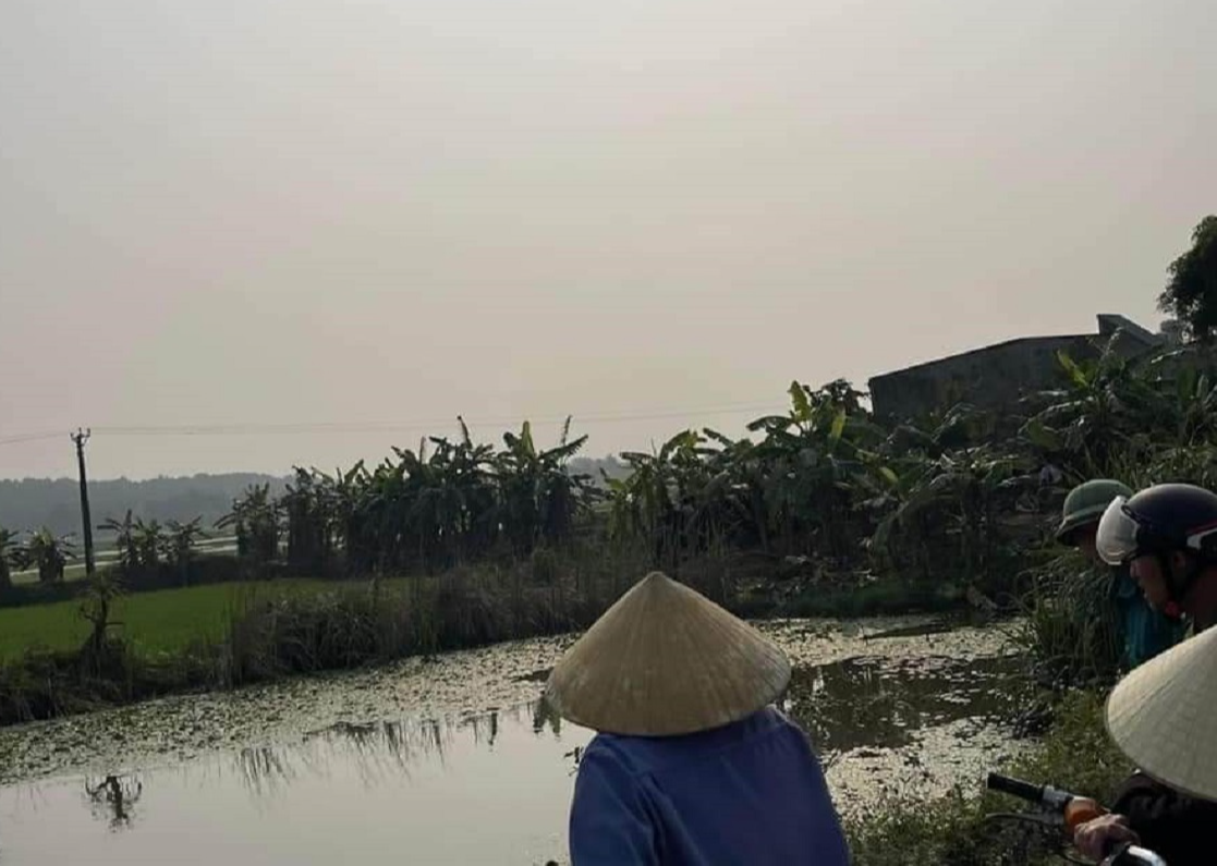 Giăng bẫy điện diệt chuột khiến 2 nam thanh niên cùng thôn tử vong