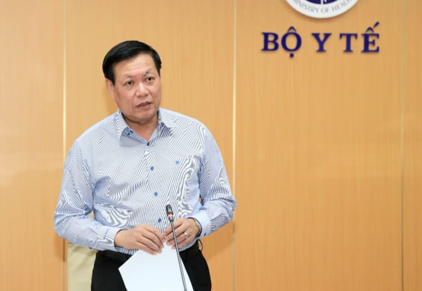 Bệnh viện nói gì khi được gỡ vướng mua sắm thiết bị y tế?