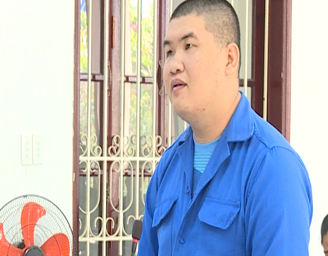 Ngày trả giá của bị cáo Mùi Hoàng Phúc