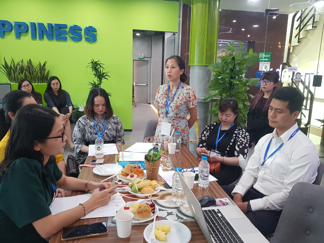 Người lao động kỳ vọng tăng lương 11%