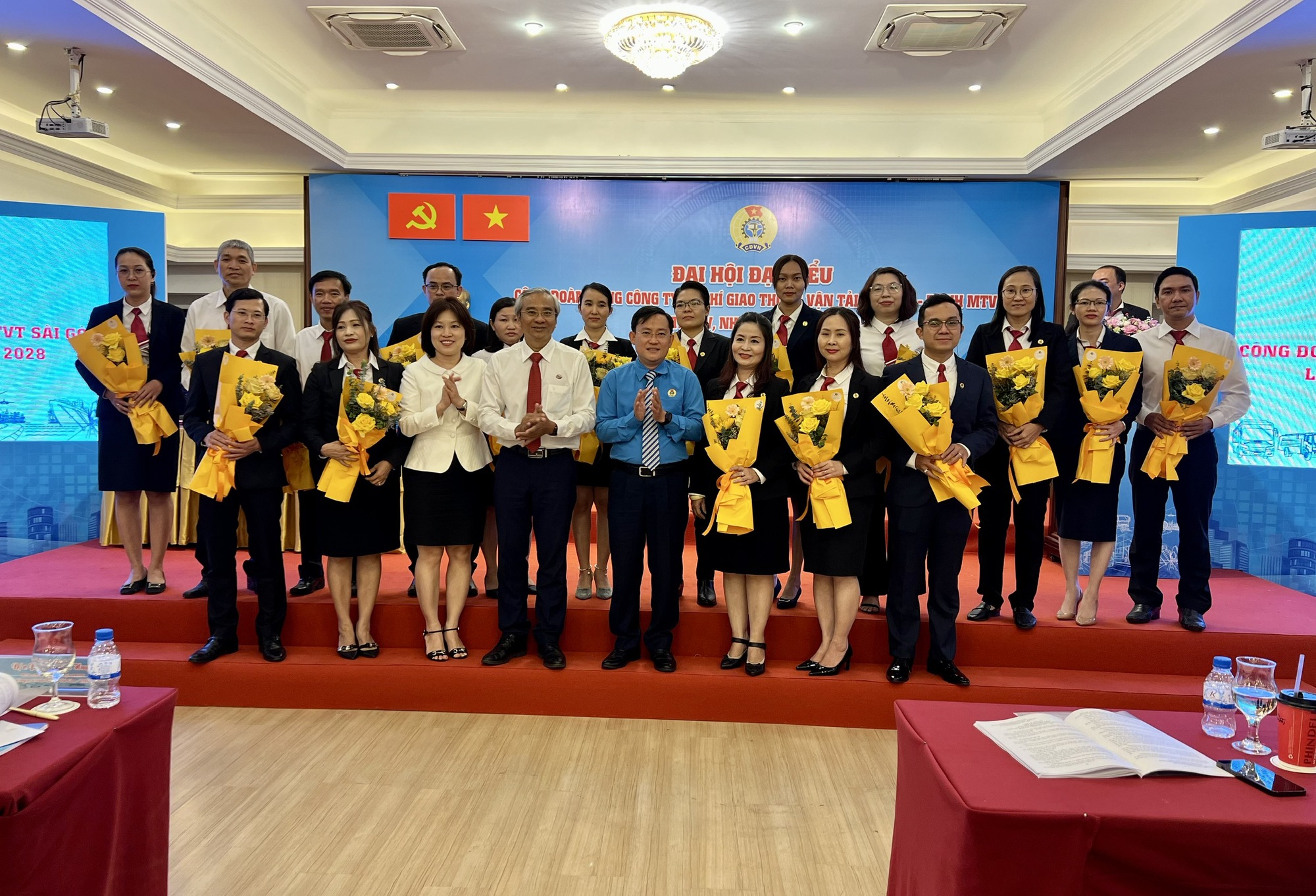 Khơi dậy tiềm năng sáng tạo trong công nhân lao động