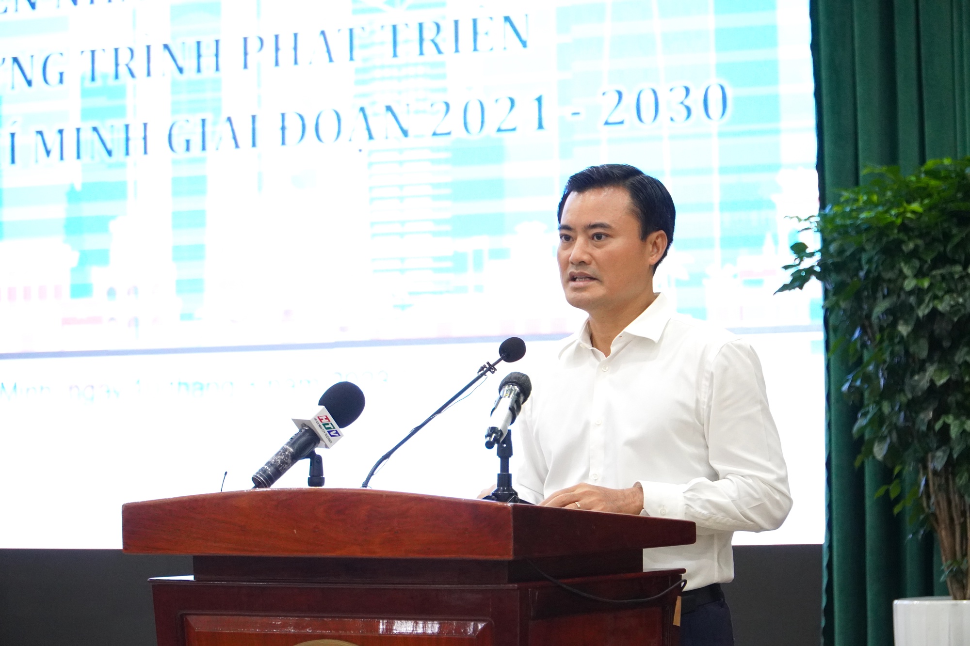 TP HCM vẫn thiếu nhà ở phù hợp khả năng chi trả - Ảnh 1.