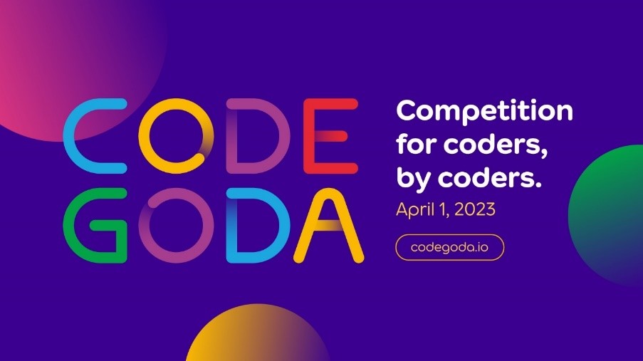 Cuộc thi lập tr&igrave;nh Codegoda của Agoda m&ugrave;a 4 đ&atilde; trở lại - Ảnh 1.