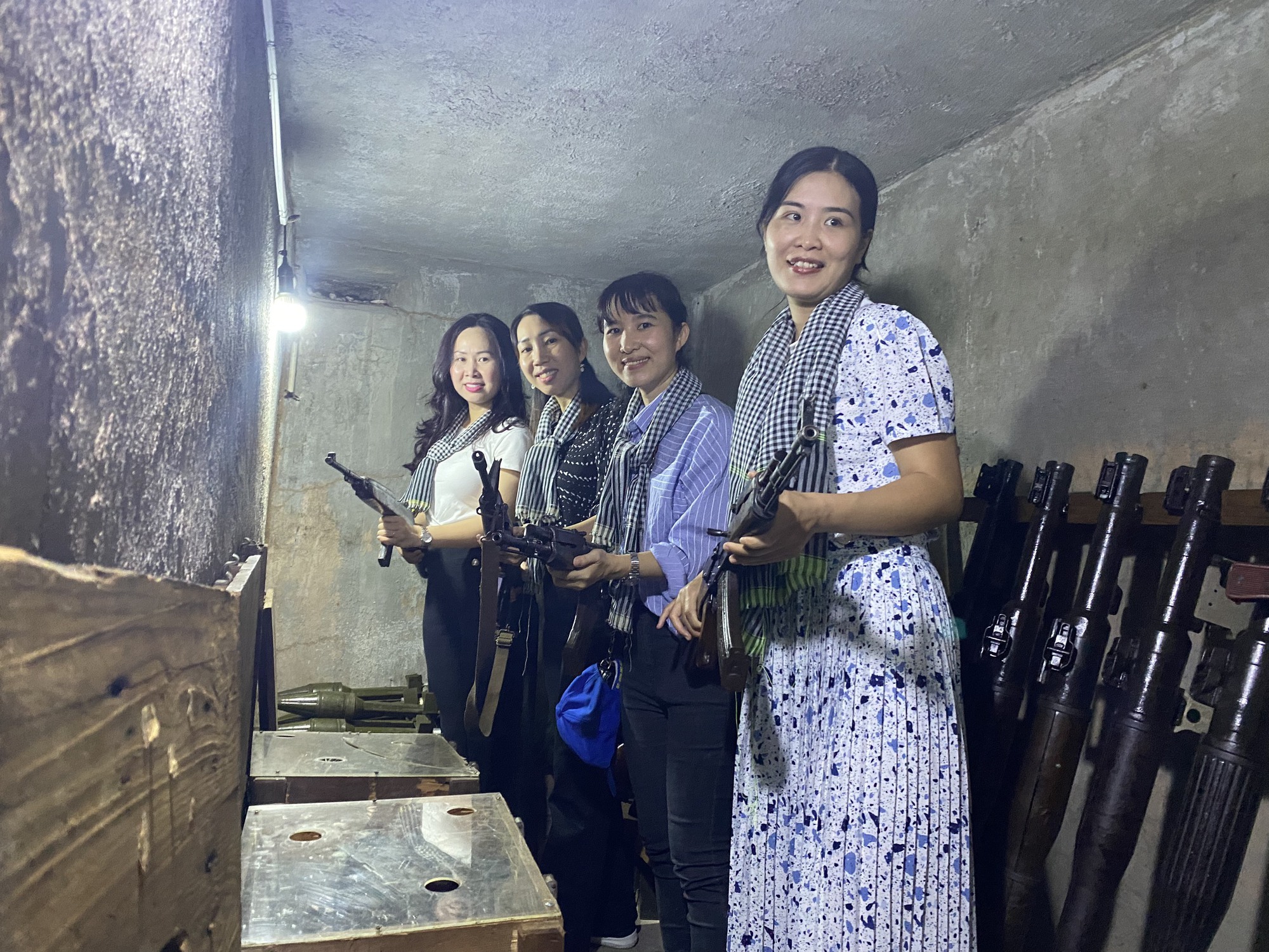 Khơi dậy tiềm năng s&aacute;ng tạo trong c&ocirc;ng nh&acirc;n lao động - Ảnh 3.