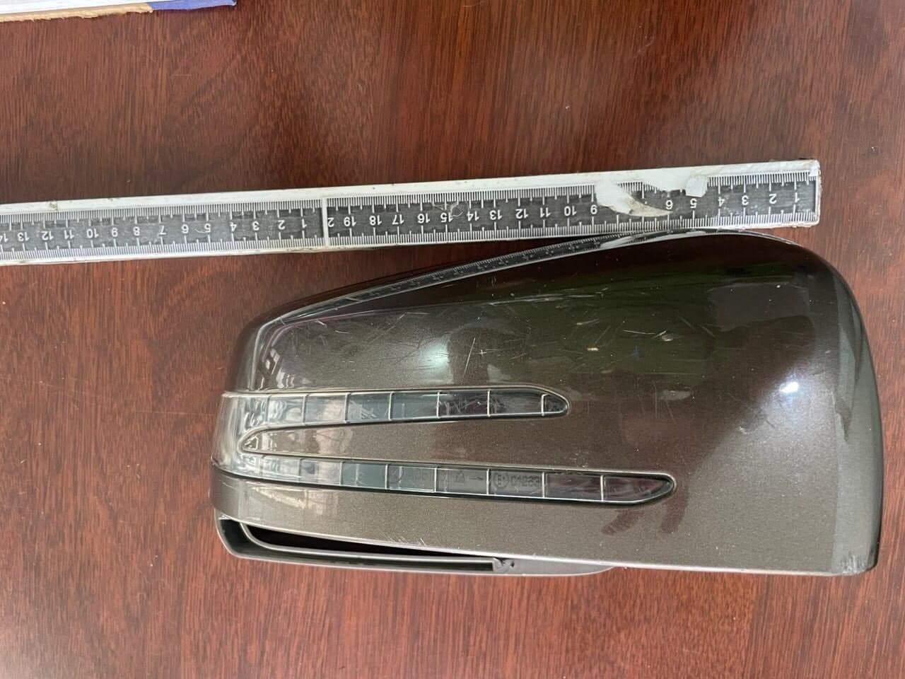 Vụ xe Mercedes va chạm chết người rồi bỏ trốn: Người chồng quốc tịch Canada đề nghị giúp đỡ - Ảnh 3.