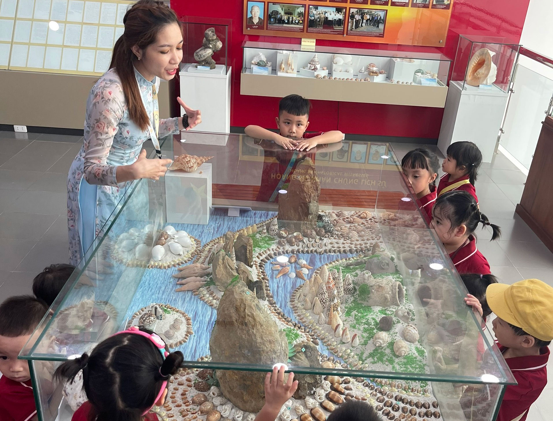 Cuộc thi viết về chủ quyền: Lan tỏa tình yêu biển đảo