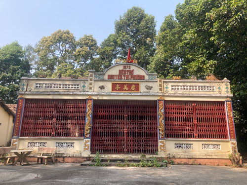 Những người giữ đất: Danh tướng Nguyễn Tri Phương và trận Kỳ Hòa - Ảnh 1.