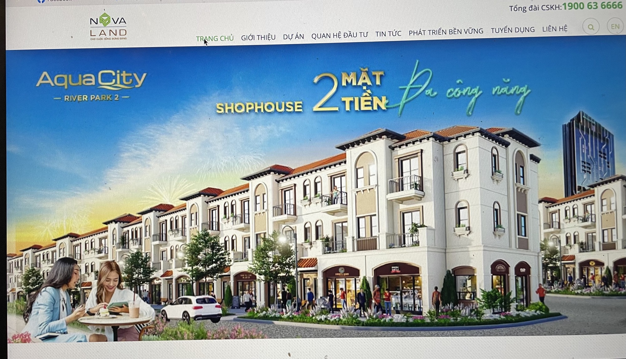 Novaland xin tăng vốn thêm 29.000 tỉ đồng để có tiền cơ cấu nợ