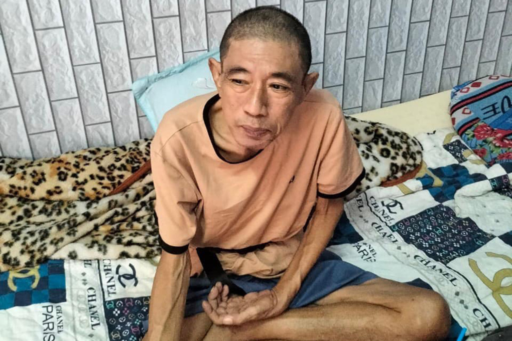 Tác giả bản hit "Gánh hàng rong" qua đời