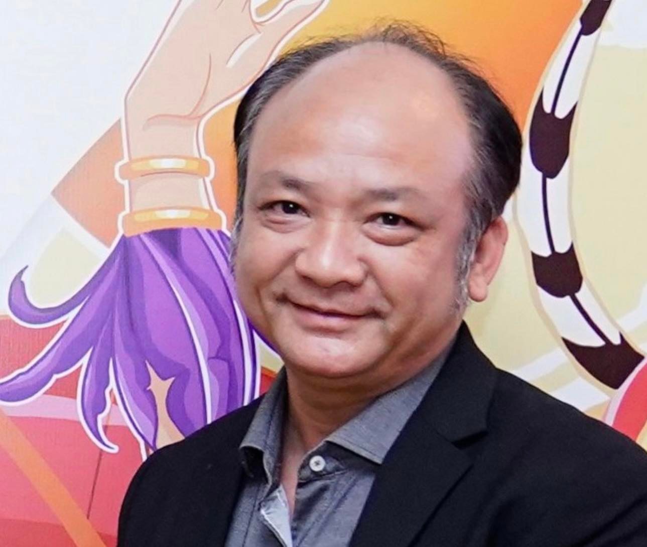 Tổng đạo diễn Lễ hội &aacute;nh s&aacute;ng x&uacute;c động trước t&igrave;nh cảm của c&ocirc;ng ch&uacute;ng d&agrave;nh cho sự kiện - Ảnh 4.
