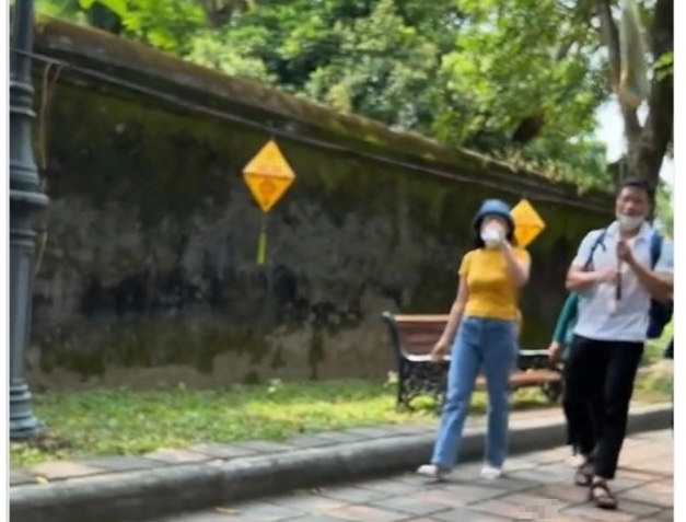 Mong dư luận khoan dung với HDV kể chuyện phòng the về phi tần nhà Nguyễn