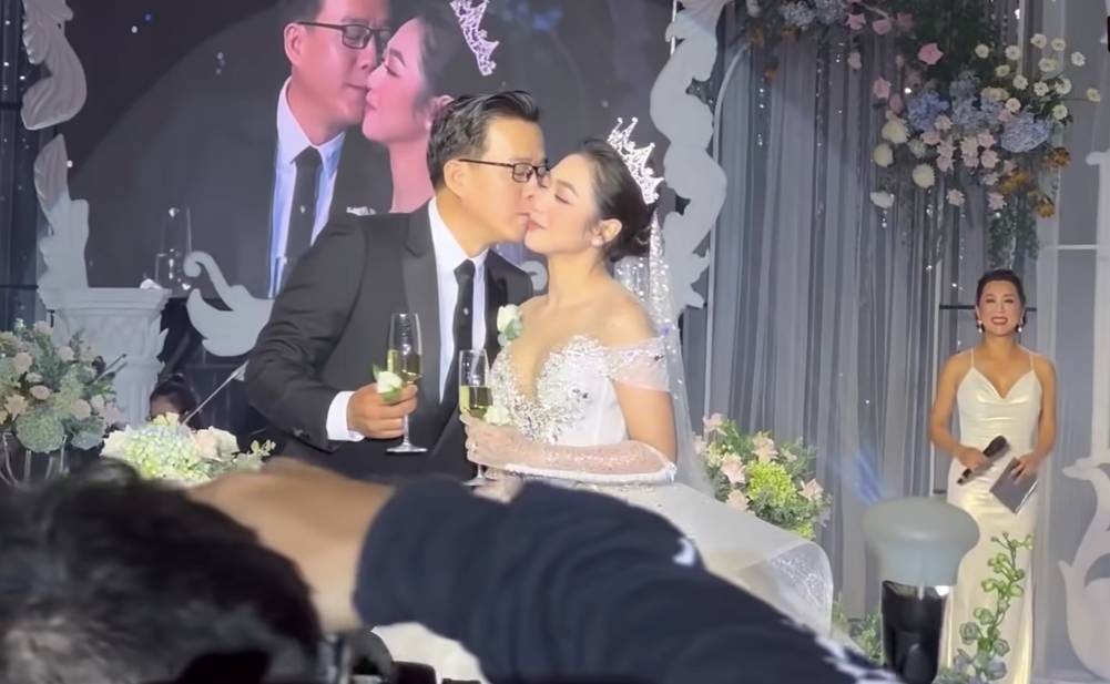 "Vua cá Koi" và Hà Thanh Xuân đã đường ai nấy đi?